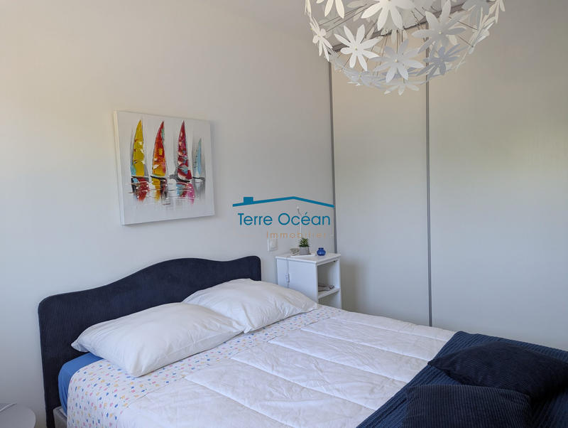 Maison contemporaine - 106 m² - 4 pièces