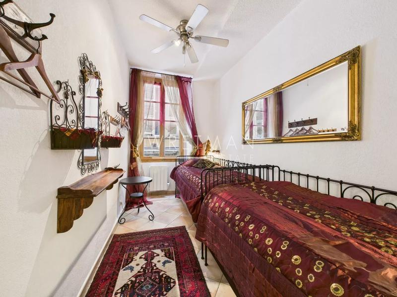 Appartement - 54 m² - 3 pièces