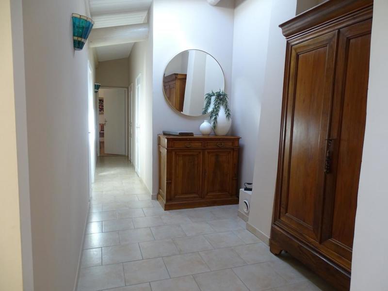 Maison de campagne - 370 m² - 10 pièces