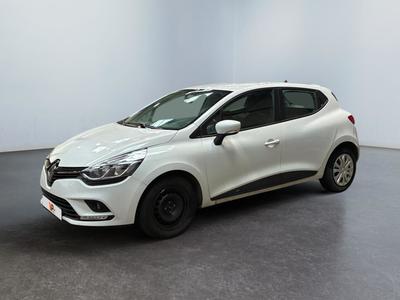 Renault Clio IV Societe Dci 75 Energy Air Medianav