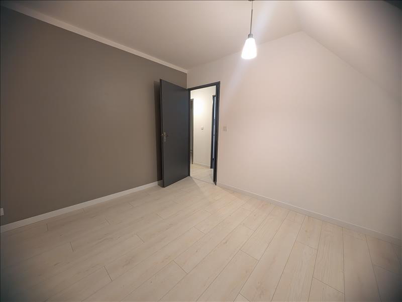 Appartement - 86 m² - 4 pièces