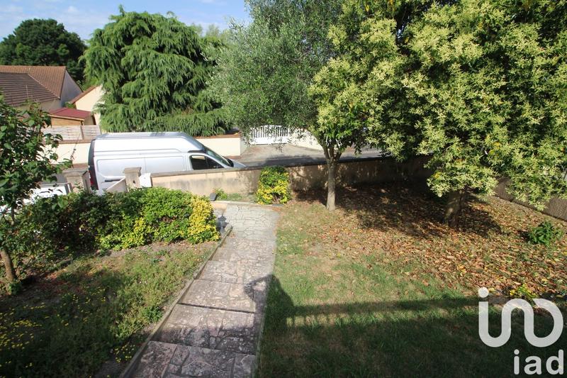 Maison - 162 m² - 9 pièces