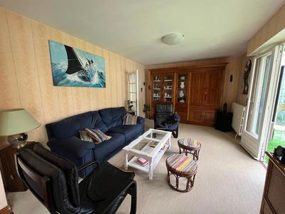 Maison de ville - 104 m² - 5 pièces