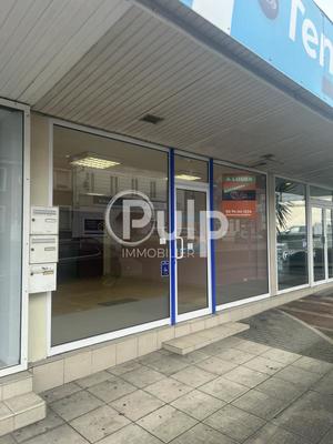 Divers - 100 m² - 2 pièces