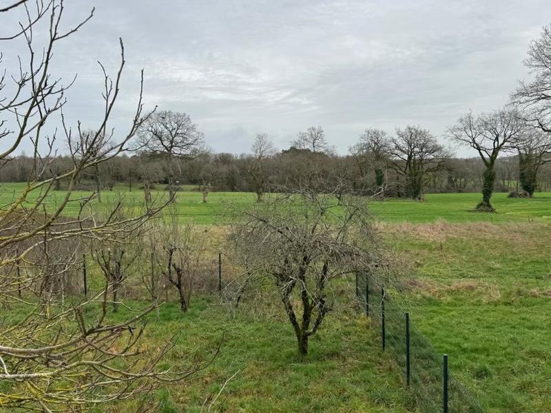 Maison - 144 m² - 5 pièces