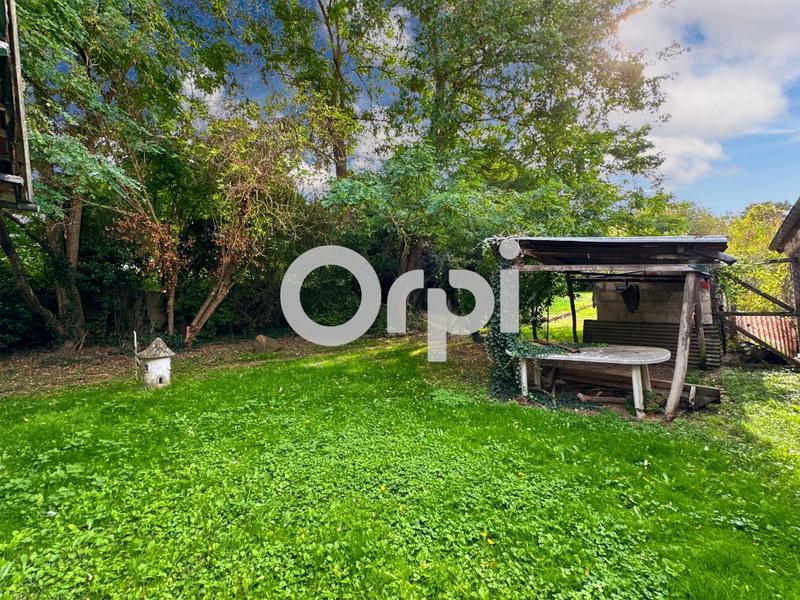 Maison - 76 m² - 4 pièces