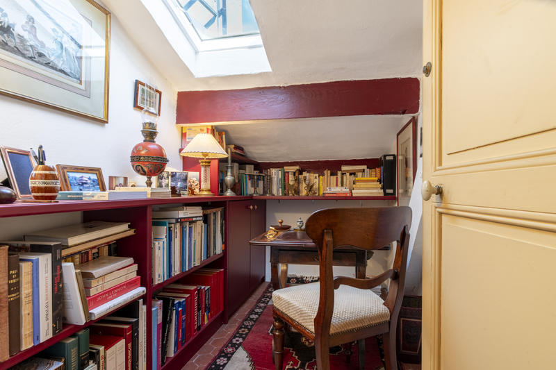 Appartement - 103 m² - 4 pièces