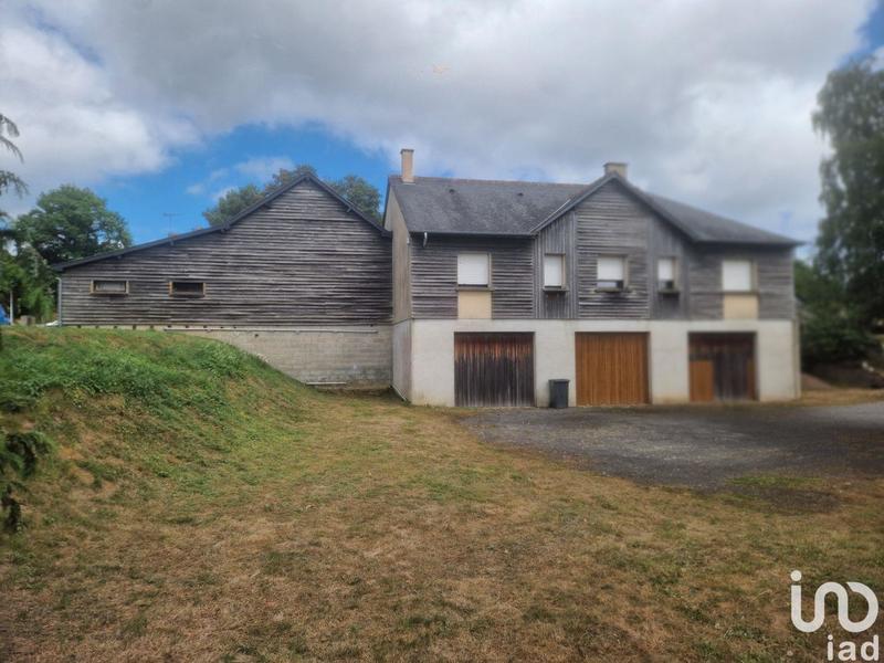 Local commercial - 290 m²