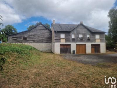 Local commercial - 290 m²