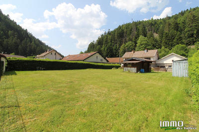 Terrain - 715 m²