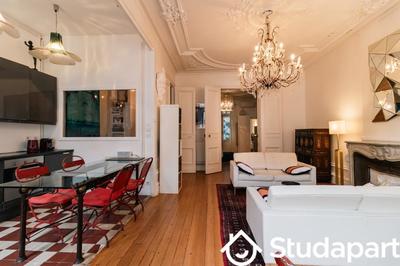 Appartement - 75 m² - 2 pièces