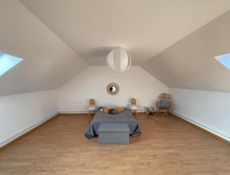 Appartement - 81 m² - 3 pièces