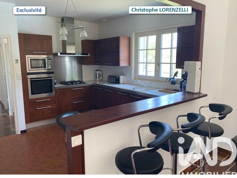 Maison - 172 m² - 5 pièces