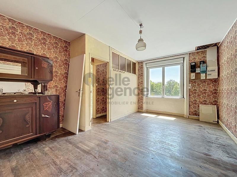 Maison - 170 m² - 7 pièces