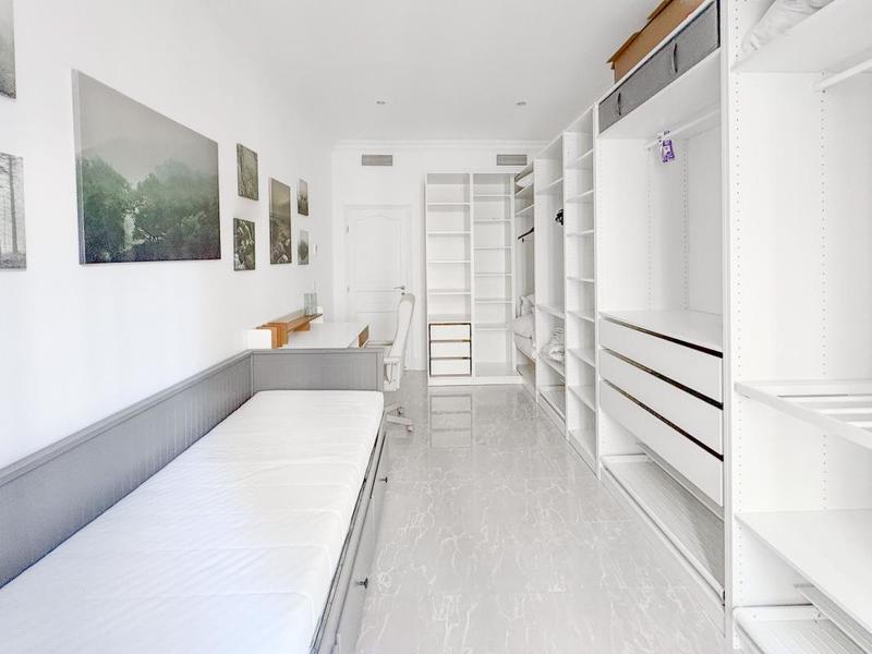 Appartement - 93 m² - 3 pièces