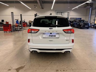 Ford Kuga 2.5 Duratec 190 ch FlexiFuel Fhev E85 Powershift St-Line X