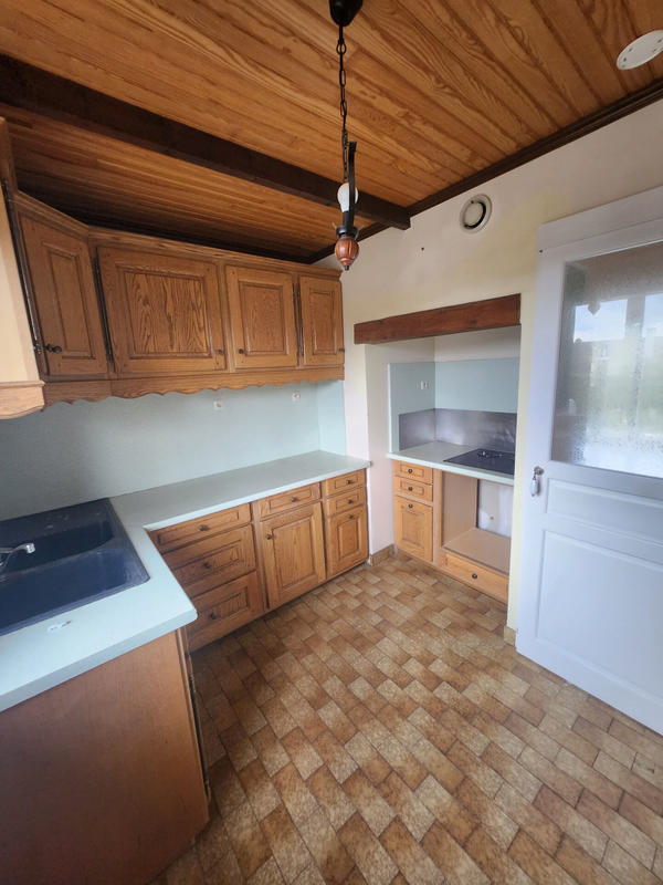 Maison - 170 m² - 6 pièces