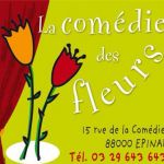 La Comédie des Fleurs