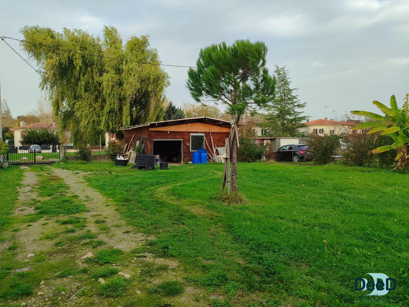 Maison ancienne - 131 m² - 6 pièces