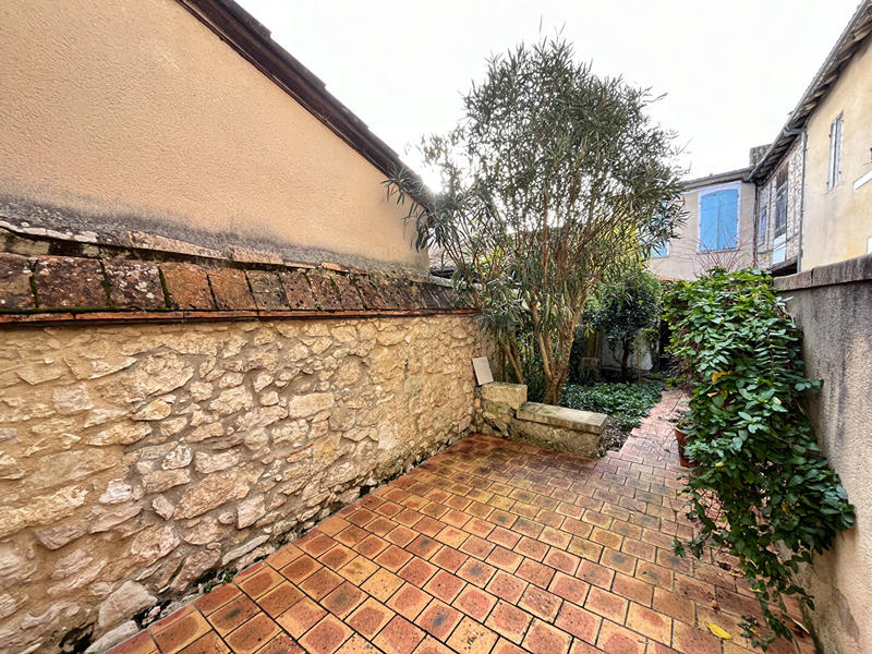 Maison - 110 m² - 6 pièces