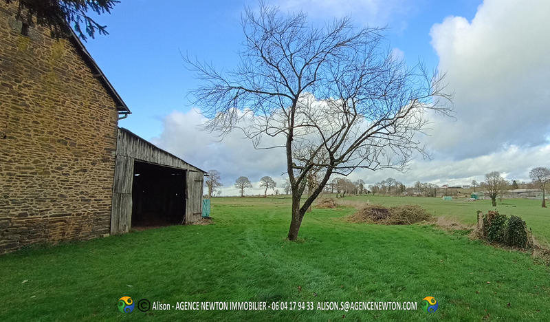 Maison - 105 m² - 4 pièces