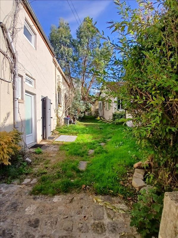 Studio - 26 m² - 1 pièce