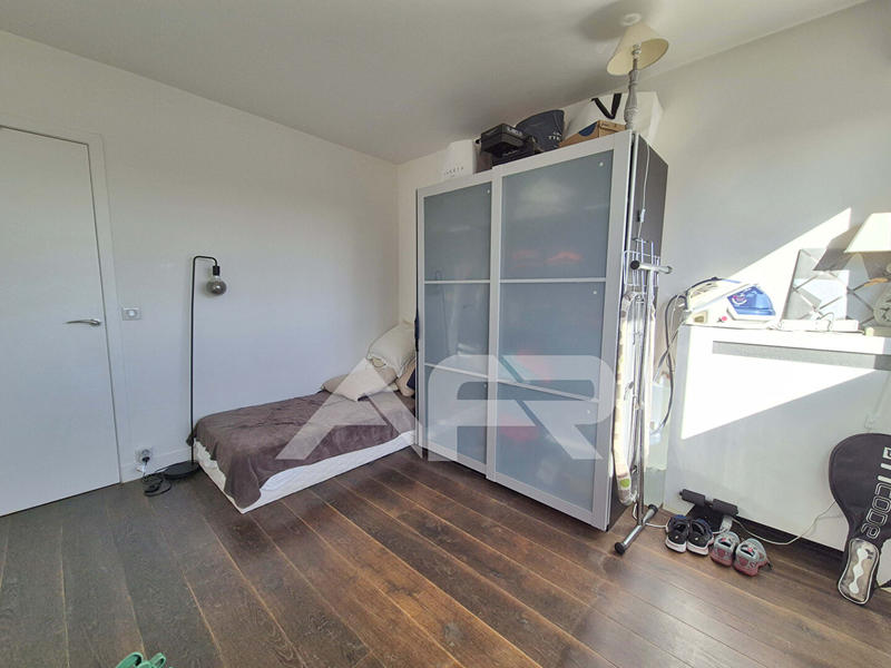 Appartement - 118 m² - 5 pièces