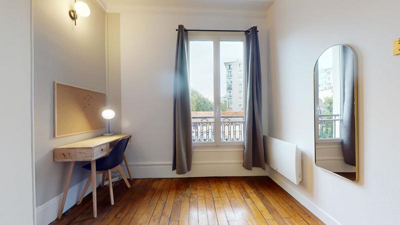 Appartement - 125 m²