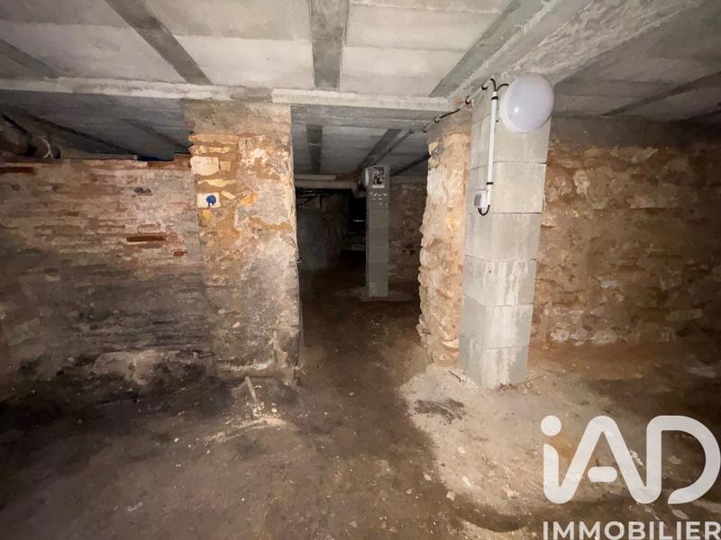 Maison - 111 m² - 5 pièces