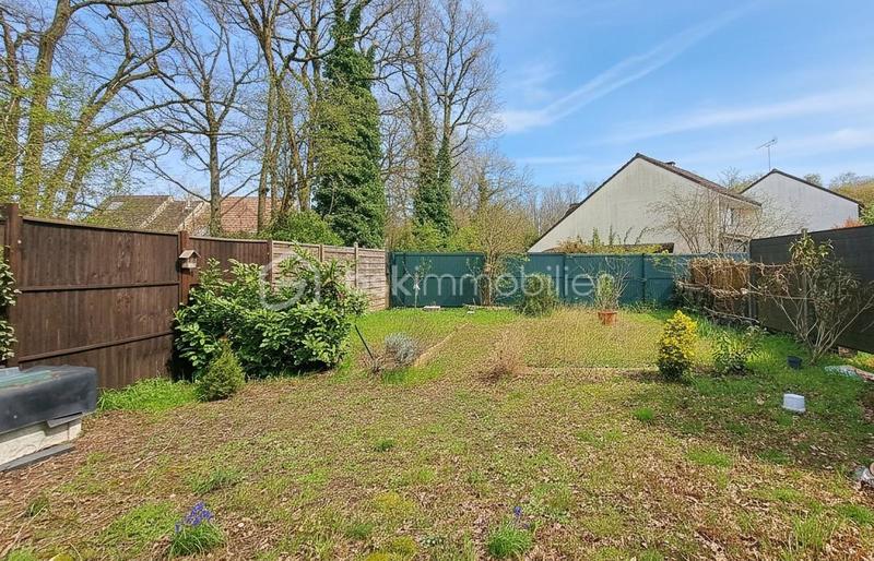 Maison - 103 m² - 5 pièces