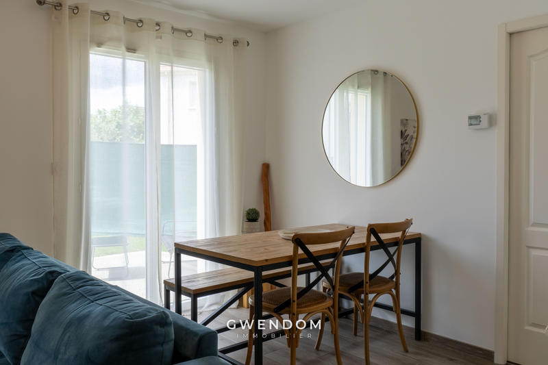 Maison - 81 m² - 5 pièces