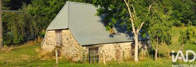 Maison de campagne - 90 m² - 2 pièces