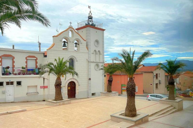 Bureau - 120 m² - 4 pièces