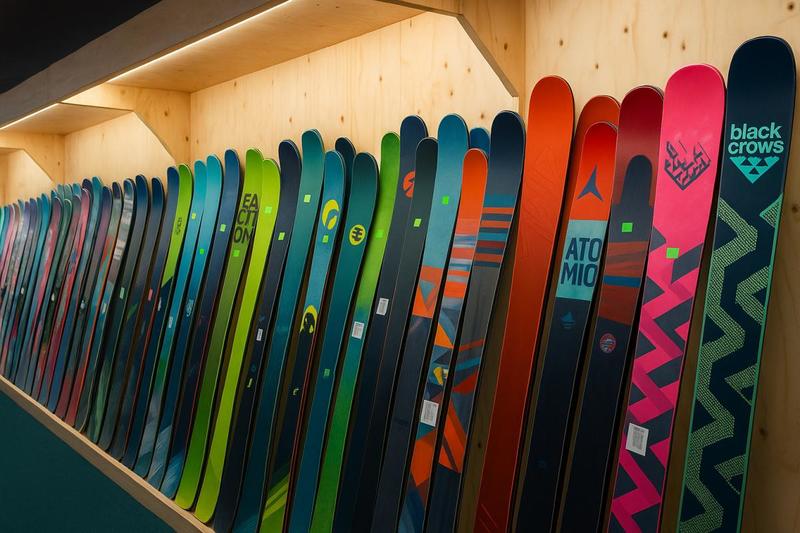 Local commercial - 1 040 m² - 8 pièces