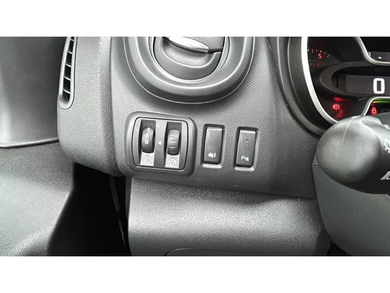 Renault Trafic (30) Fgn L1h1 1000 Kg Dci 120 Grand Confort