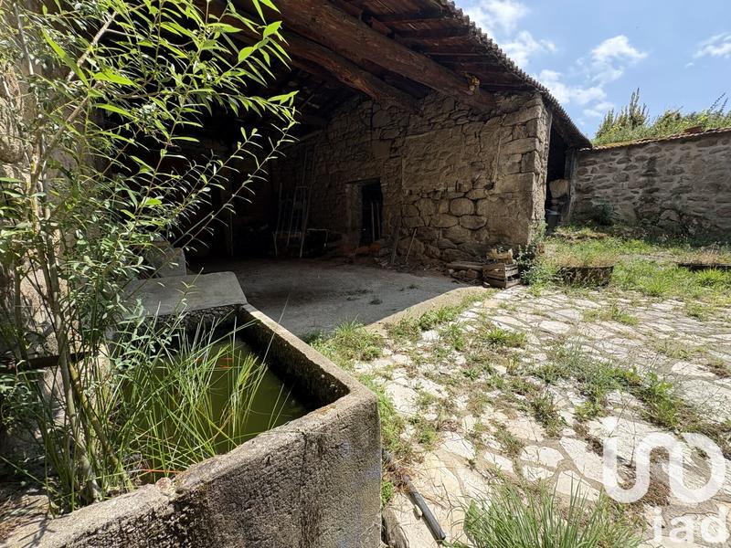 Maison - 175 m² - 5 pièces