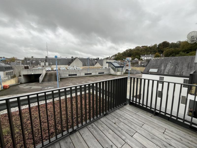 Appartement - 35 m² - 1 pièce