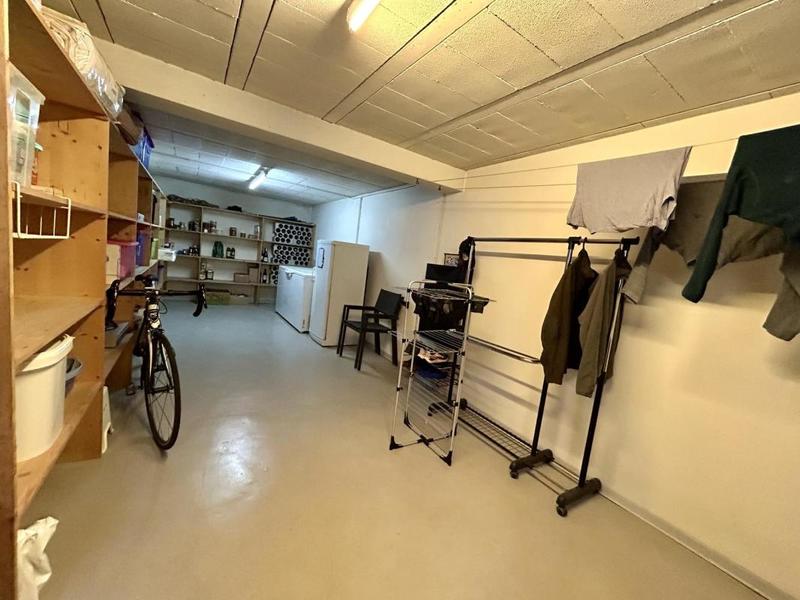 Maison de campagne - 153 m² - 6 pièces