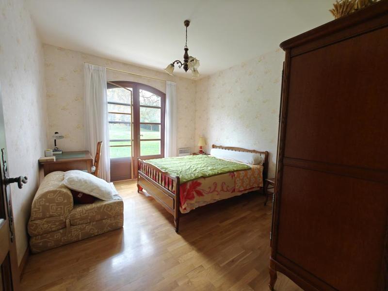 Villa - 190 m² - 7 pièces