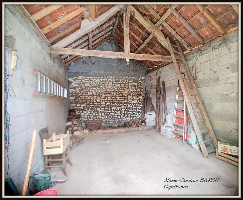 Longère - 65 m² - 3 pièces