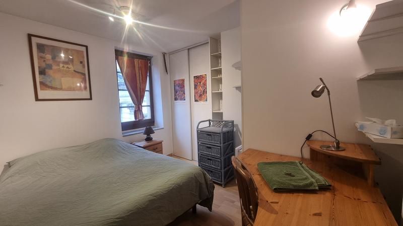 Appartement - 109 m² - 8 pièces