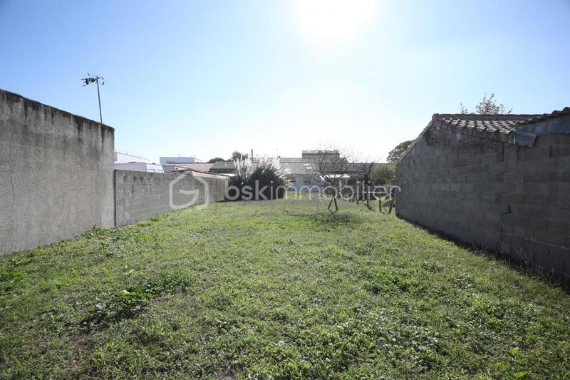 Maison bordelaise - 120 m² - 4 pièces