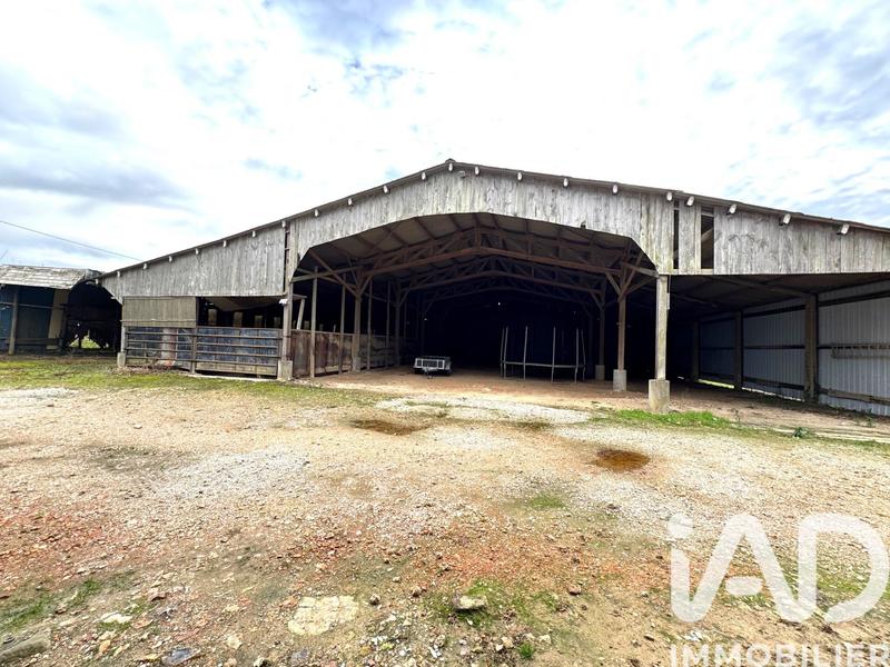 Maison - 139 m² - 5 pièces