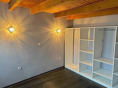 Maison - 36 m² - 2 pièces