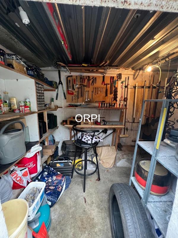 Maison - 50 m² - 3 pièces