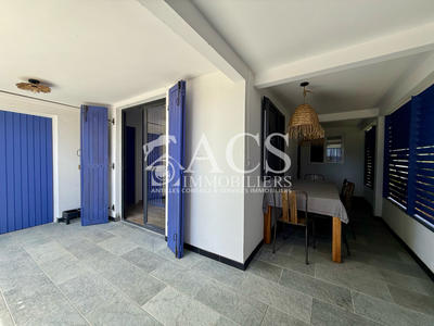 Villa - 84 m² - 4 pièces