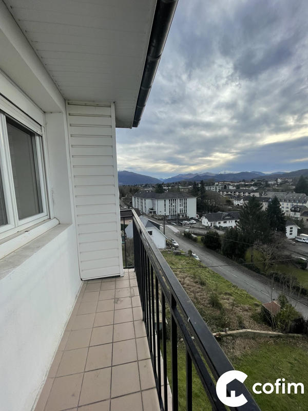 Appartement - 50 m² - 3 pièces