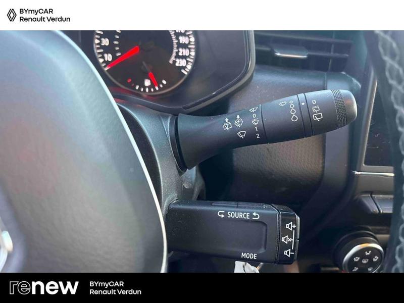 Renault Clio V Blue dCi 100 - 21n Business