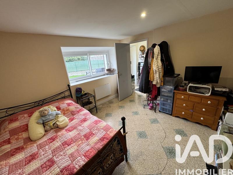 Maison - 74 m² - 3 pièces