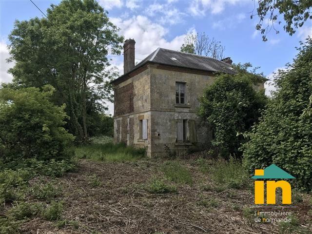 Propriété - 117 m² - 5 pièces